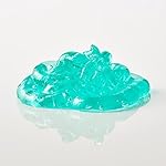 King of Shaves Cooling shave gel Aloe+Tea tree 2x175ml - Image 4