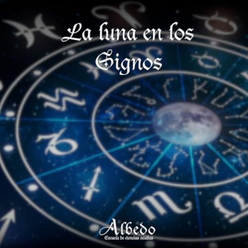 Lunas en los Signos del Zodiaco pt1