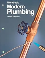 Modern Plumbing (Workbook) 1566373468 Book Cover