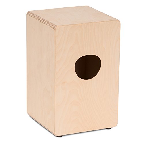 Cajon Bausatz Sela SE 153 FR Primera Einsteiger Bundle
