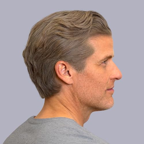 Tinte Demi-Permanente Para Cabello y Barba 2 Unidades miniatura 2