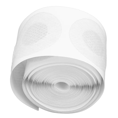 Gegong Male Chest Covers 50 Pack 4.5cm Disposable Adhesive Stickers For Sports Running Cycling Sweat Protection (White)