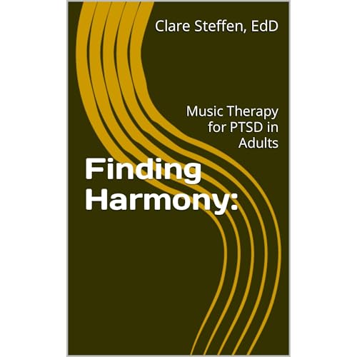 Finding Harmony