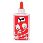 Unibond – Pritt Alleskleber, transparenter Flüssigkleber, lösemittelfr