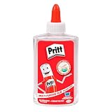 Pritt Alleskleber, schnell trocknender Kleber mit einfacher Anwendung,...