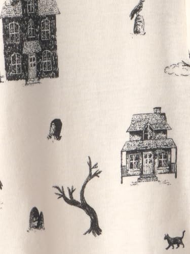 Image of little planet by carter's Unisex Baby Sleep and Play Made With Organic Cotton