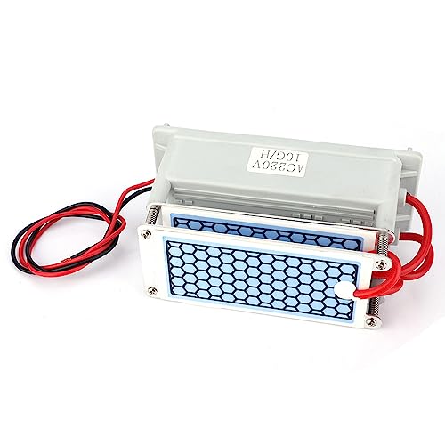 Generador Integrado Purificador de Aire portátil 10g miniatura 6