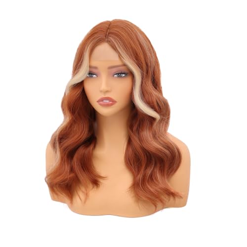 NAYOO Blonde Wig for Women