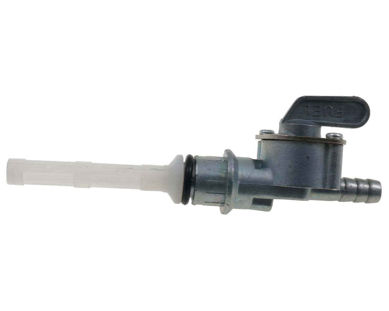 Grifo gasolina manual 2EXTREME compatible con Piaggio Zip SSL, TPH 50, New TPH, Sfera NSL/RST, Zip 2 50, Hexagon 125, NRG MC3, Liberty 50 DT
