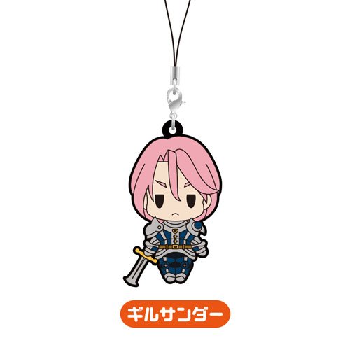 Amazon.co.jp: D4 七つの大罪 ラバーストラップコレクション Vol.2 BOX