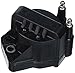 ACDelco D555 GM Original Equipment Ignition Coil