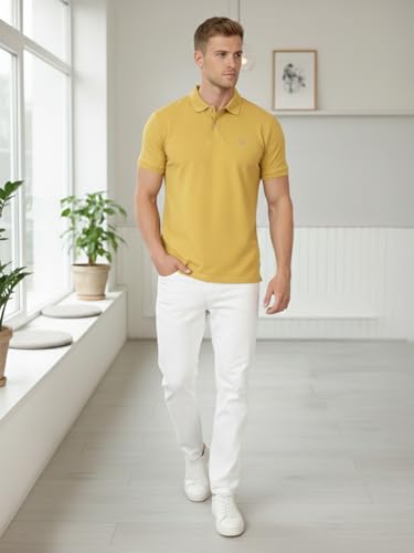 Image of Lux Cozi Men T-Shirt