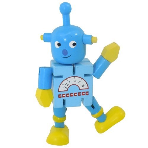 Toysmith Robot Buddies Toy