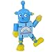 Toysmith Robot Buddies Toy