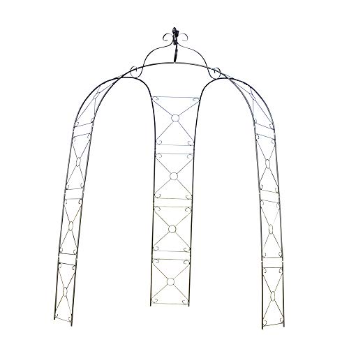 ガーデニング用品 アーチ バラの人気商品 通販 価格比較 価格 Com