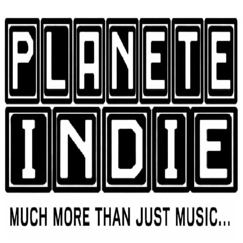 『Planete Indie - Discovering the leading indie music & culture』のカバーアート