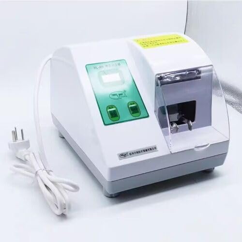 Lab Digital Amalgamator Adjustable Amalgam Capsule Mixer