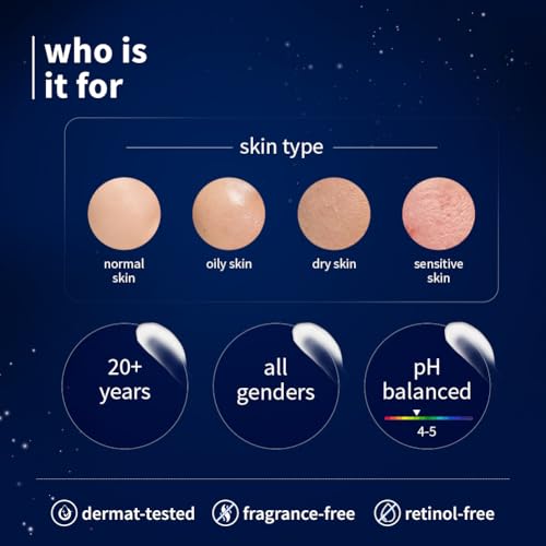 Image of Plum Clear & Firm Skin Duo | Black Rice & Niacinamide-TXA 10% Night Clarity Jelly Serum 25g + PeptiCharge Rejuvenating Creme 30g | Reduces Dark Spots, Acne Marks & Improves Skin Firmness