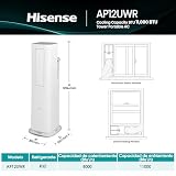 Opiniones y reviews de Aire Acondicionado Portatil Inverter que puedes comprar esta semana. 21 Imagen adicional