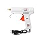 Hot Glue Gun, 110W 100-220°C Adjustable Constant Temperature Heating Melting Craft Repair Tool(US)