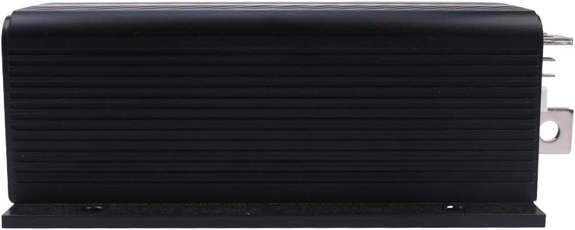 JZGRDN 60V/72V 400A DC Motor Controller 1205M-6B403 1205M-6B401 Compatible with Curtis Series Golf Cart