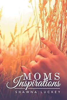 Paperback Moms Inspirations Book