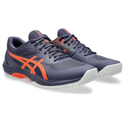 Image of ASICS Men's Game FlyteFoam Tennis Shoes