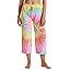 Tie Dye Pastel Swirl