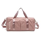 Calidad de los materiales: Nuestro macuto deportivo está fabricado en Nylon, otorgando así una excelente resistencia para un uso intensivo, es impermeable y liviano.