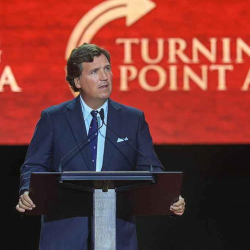 Why is the US obsessed with Britain's decline? cover art