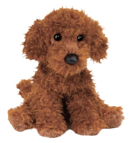 Poodle (Miniature) – Hypoallergenic Family Companion