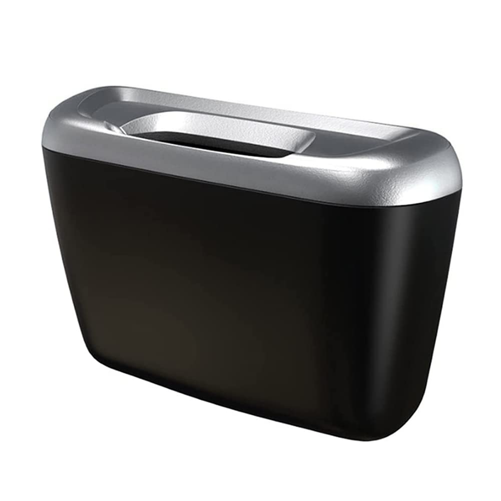 Amazon.co.jp: 車用 灰皿 ミニ吊り下げ式ゴミ箱 2色 愛煙缶プレミアム