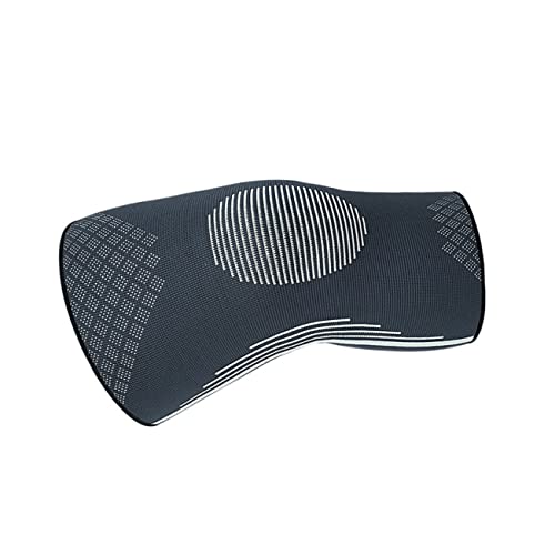 FOMIYES 3pcs Portable Knee Brace for Running Comfortable Support Sleeve for Joint Non- Design for Sports Activities for Runners and Outdoor Enthusiasts