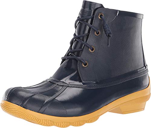 Sperry Syren Gulf Rubberized