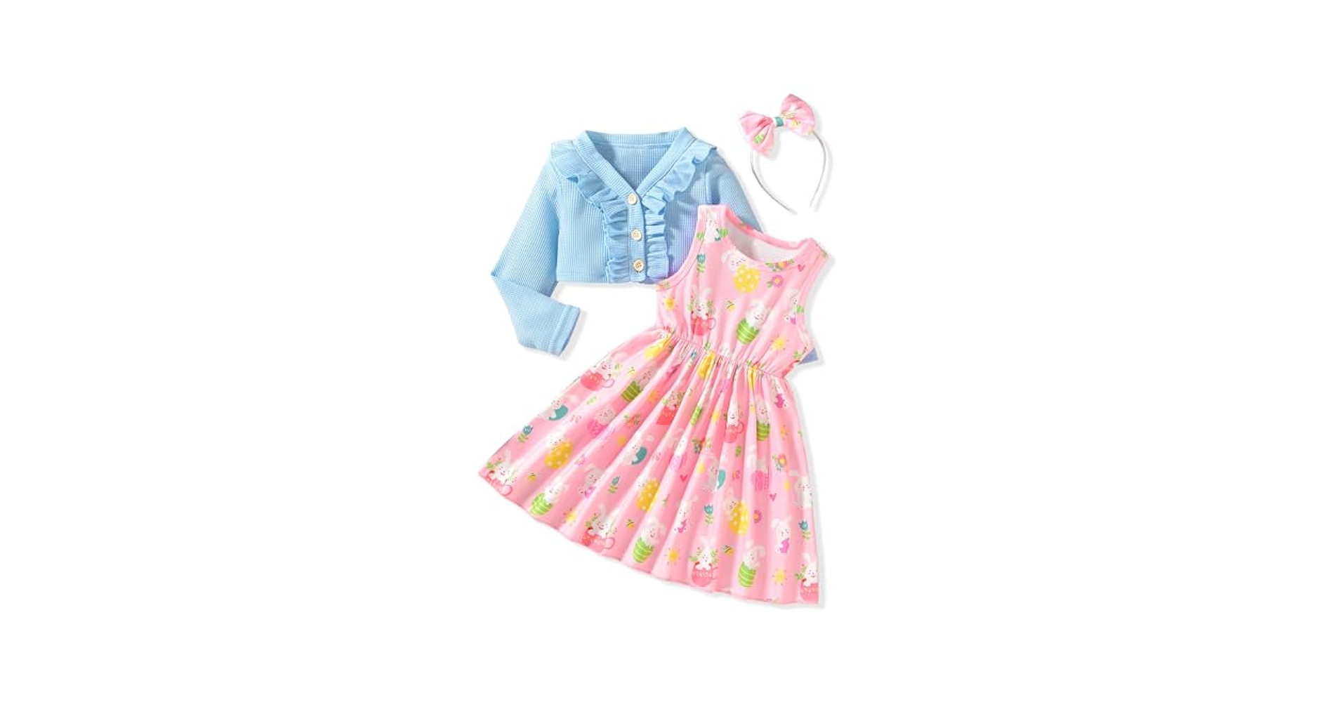 Amazon.com: Infant Baby Girl Sleeveless Mermaid Spring
