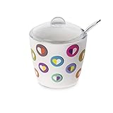 Omada Design Azucarero o azucarero, línea Plexart