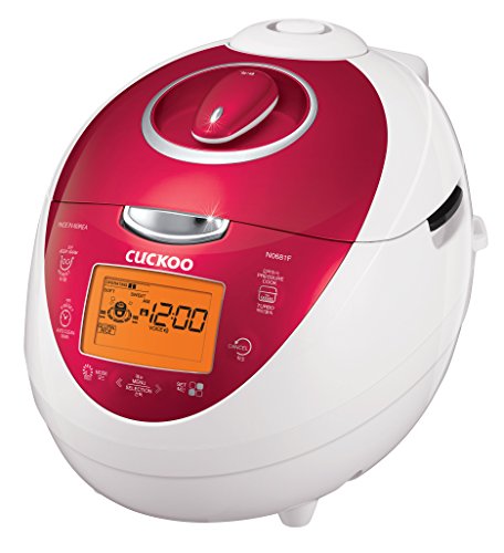 cuckoo multi cooker price