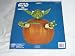 Star Wars Yoda Pumpkin Push in Halloween Decorating