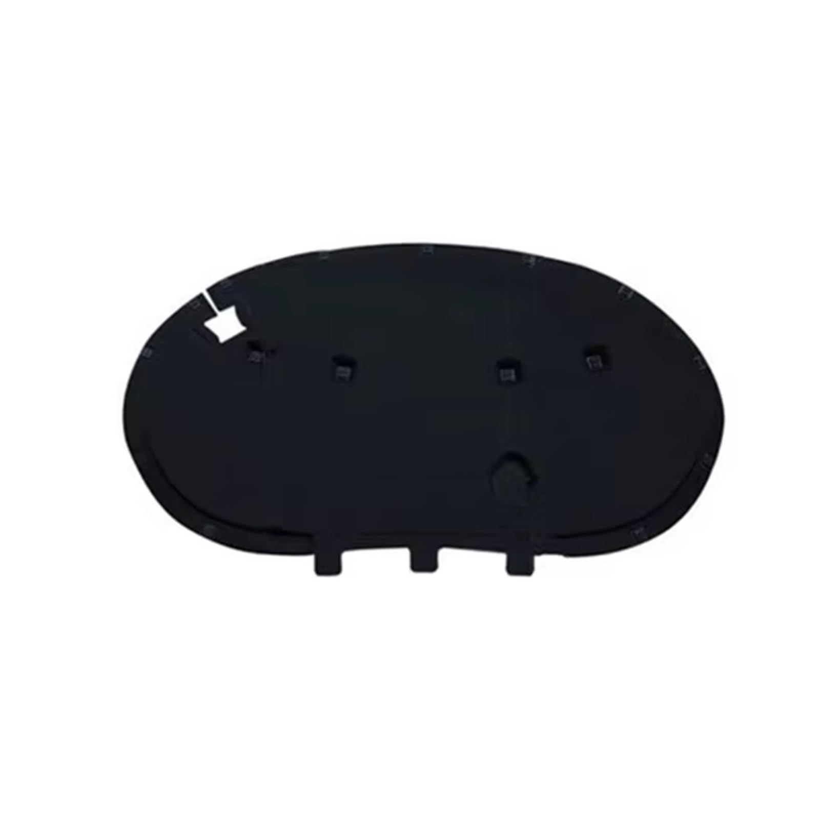 Capot insonorisé et tampons pour moteur automobiles VW Magotan 2011