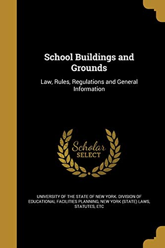 School Buildings and Grounds