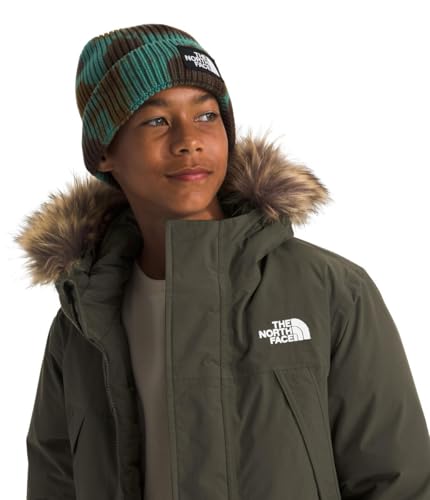 Image of The North Face Boys' McMurdo Parka, XL, New Taupe Green
