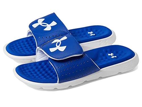 Image of Under Armour Kids' Ignite Pro Slide Sandal