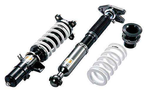 車高調 HKS HIPERMAX リアサスペンションMh21s Mh22s mh21s 車高調 車高調 HKS HIPERMAX リアサスペンションMh21s