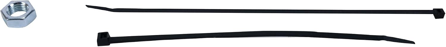 All Balls Racing 51-1086-R Tie Rod End Kit Compatible With/Replacement For Polaris RZR 570 EFI EPS 2019, RZR 570 EFI 2019
