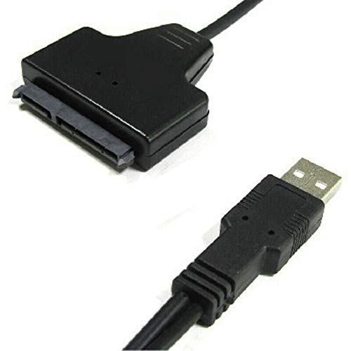 3NH® Cable New Hard HDD Driver Adapter Wire Hot for 2.5 2.0 3.0 to Sata Disk Power-image-31
