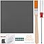 80x80x0.2mm