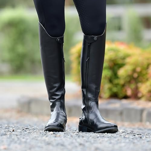 Dublin Galtymore Tall Dress Boots3