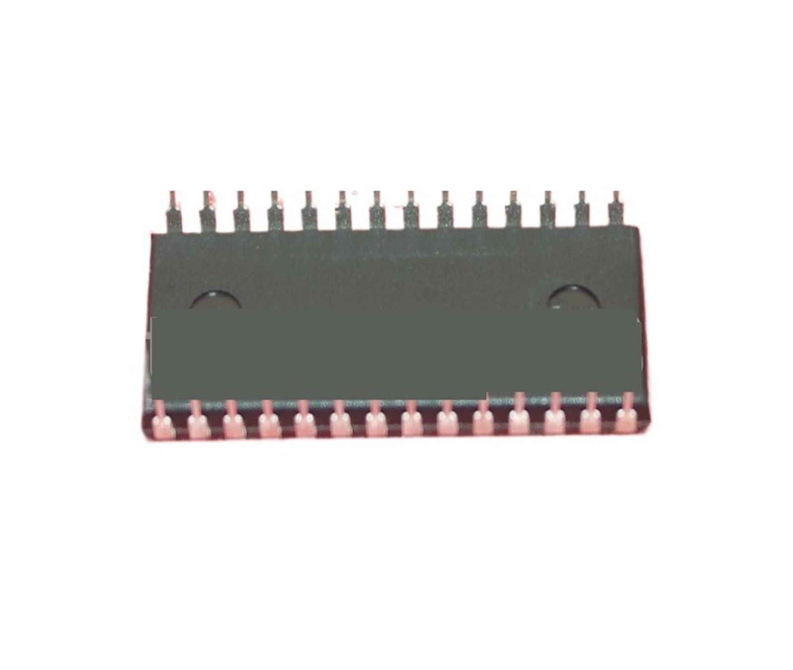1 Chip MC3PHACVPE con control de velocidad variable y protección integrada 2