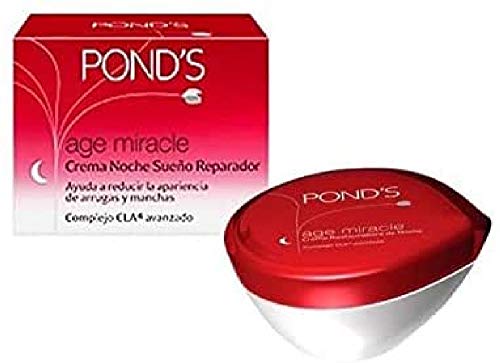 Pond's Age Miracle Crema Correctora Antiarrugas D­A Spf15 50 ml - 1 unidad