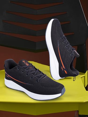 Image of Lancer Mens Boss-2 Running Shoes
